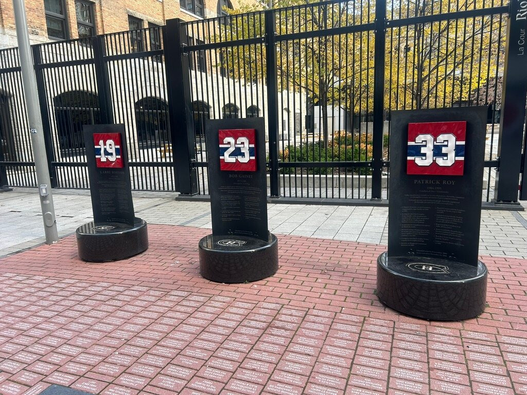 Centre Bell-蒙特利尔必去景点