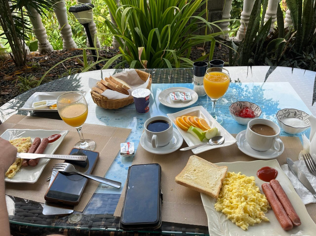 卡拉纳山顶别墅主图