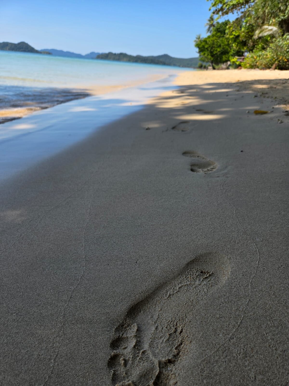 玛岛奥考白沙滩假日公园-官方