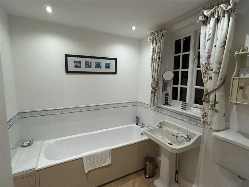 Church Farm B&B主图