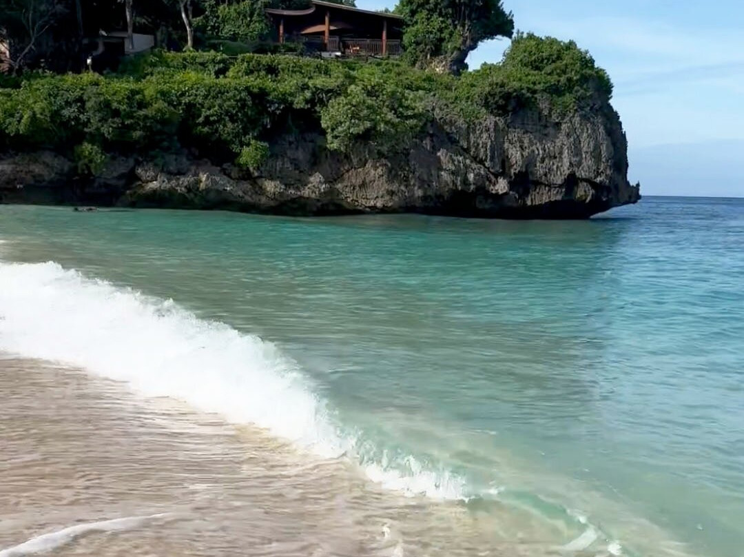 Punta Bunga Beach-马莱必去景点