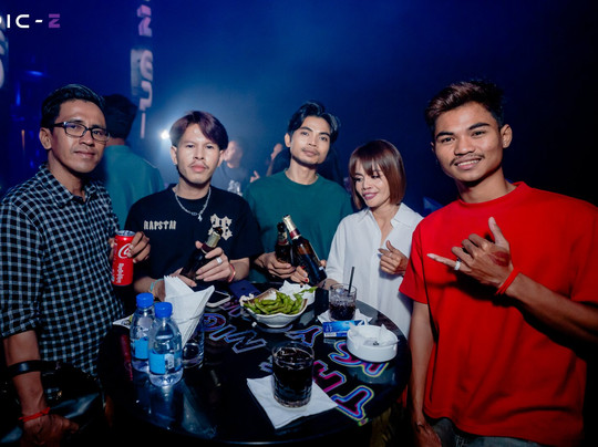 Epic-Z-金边必去景点