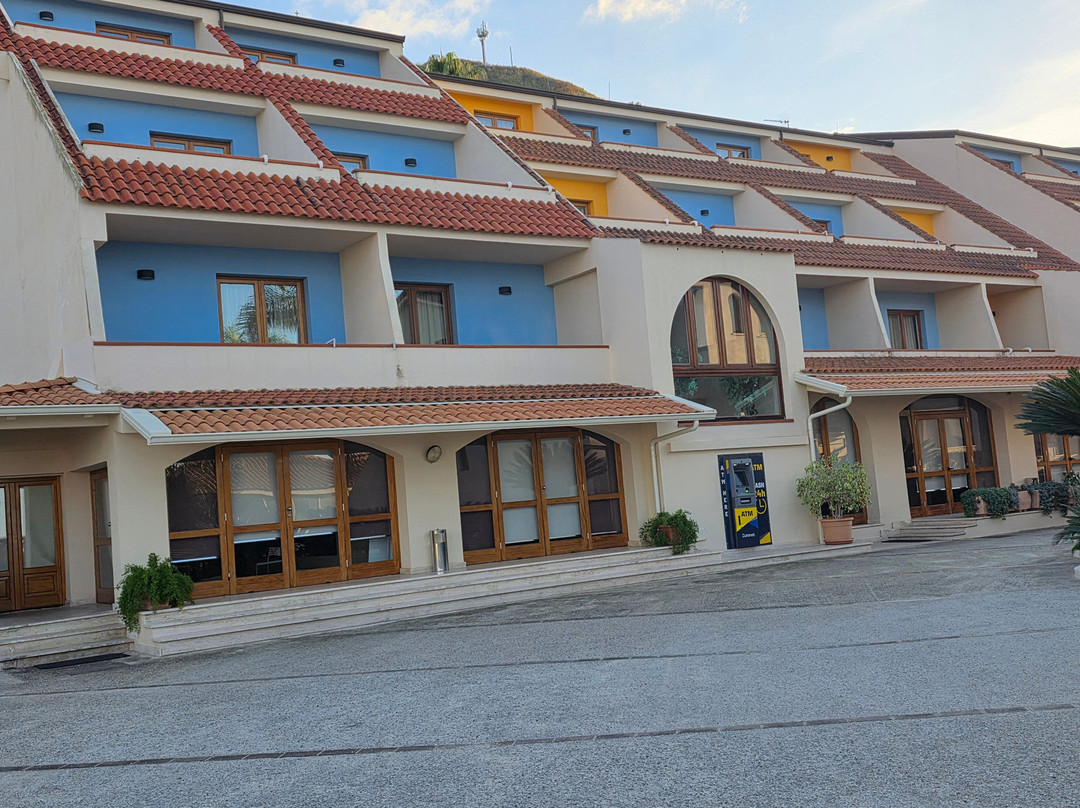 Tropis Hotel Tropea主图