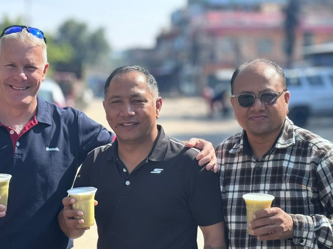 Real Himalaya-加德满都必去景点