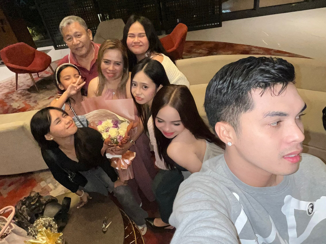 Grand Summit Hotel General Santos主图