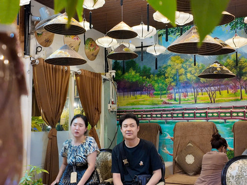 Heart Spa Đà Nẵng-Phuoc My必去景点