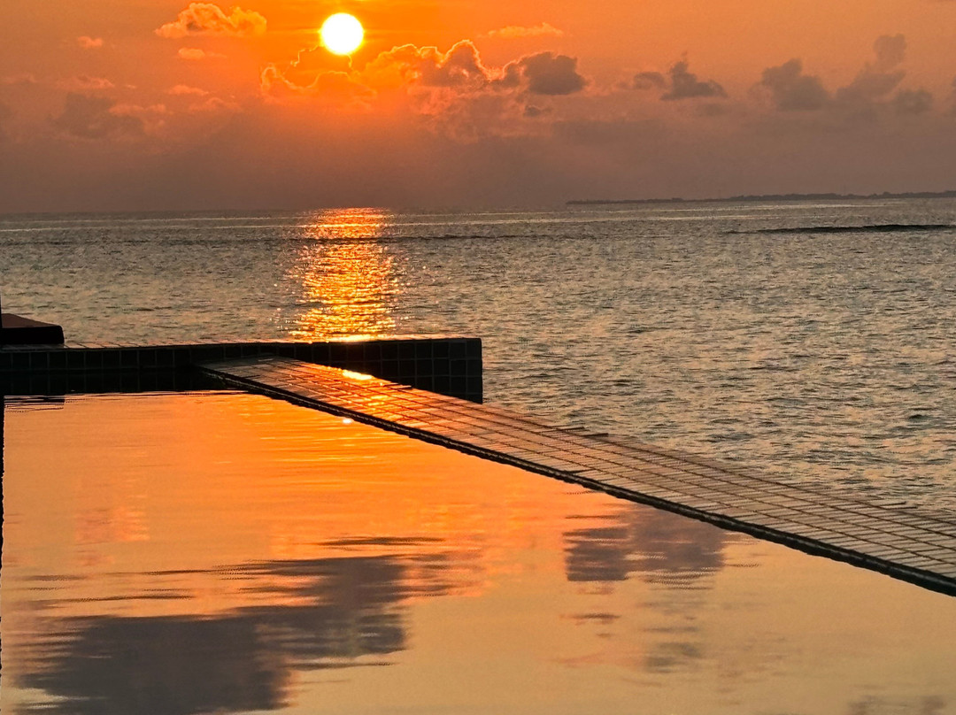 库达富那法如兹塔何度假村主图