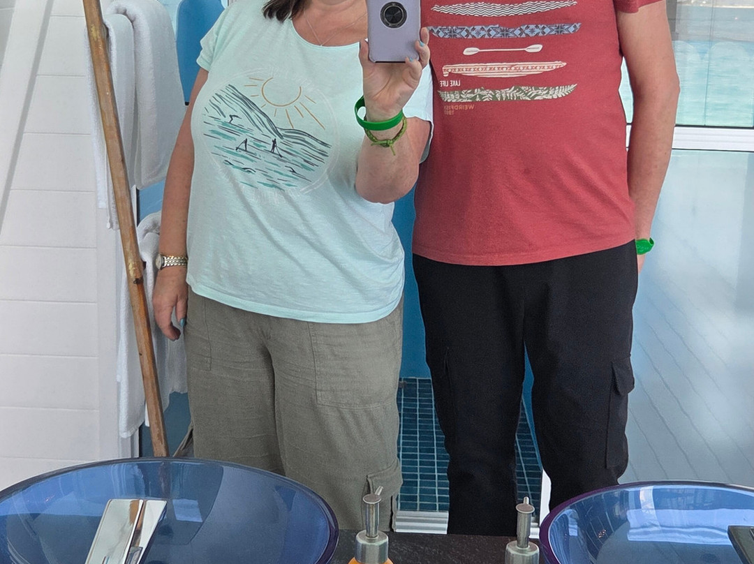 Oaga Art Resort Maldives主图