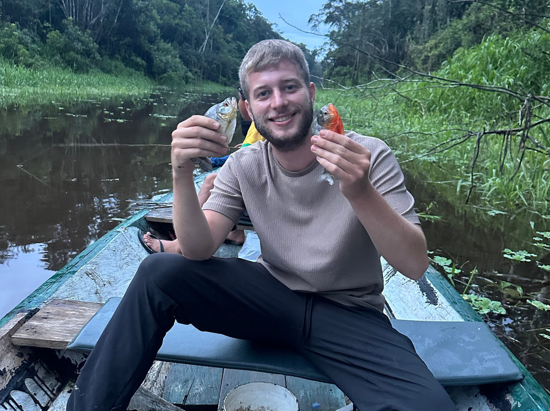 Allpayacu Adventures-伊基托斯必去景点