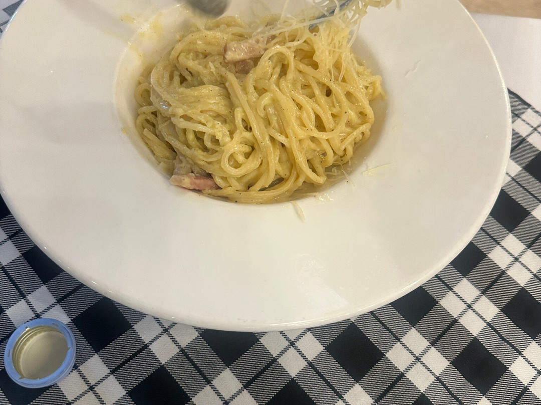 Europe Square-巴统必去景点