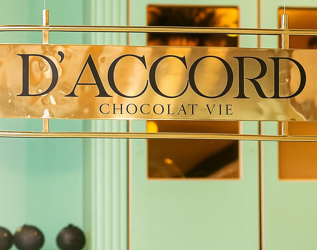 Daccord Chocolat