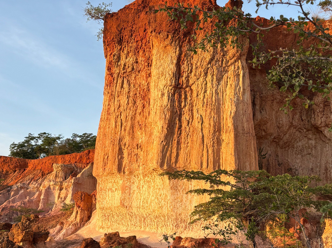 Kalume Safari-瓦塔木必去景点