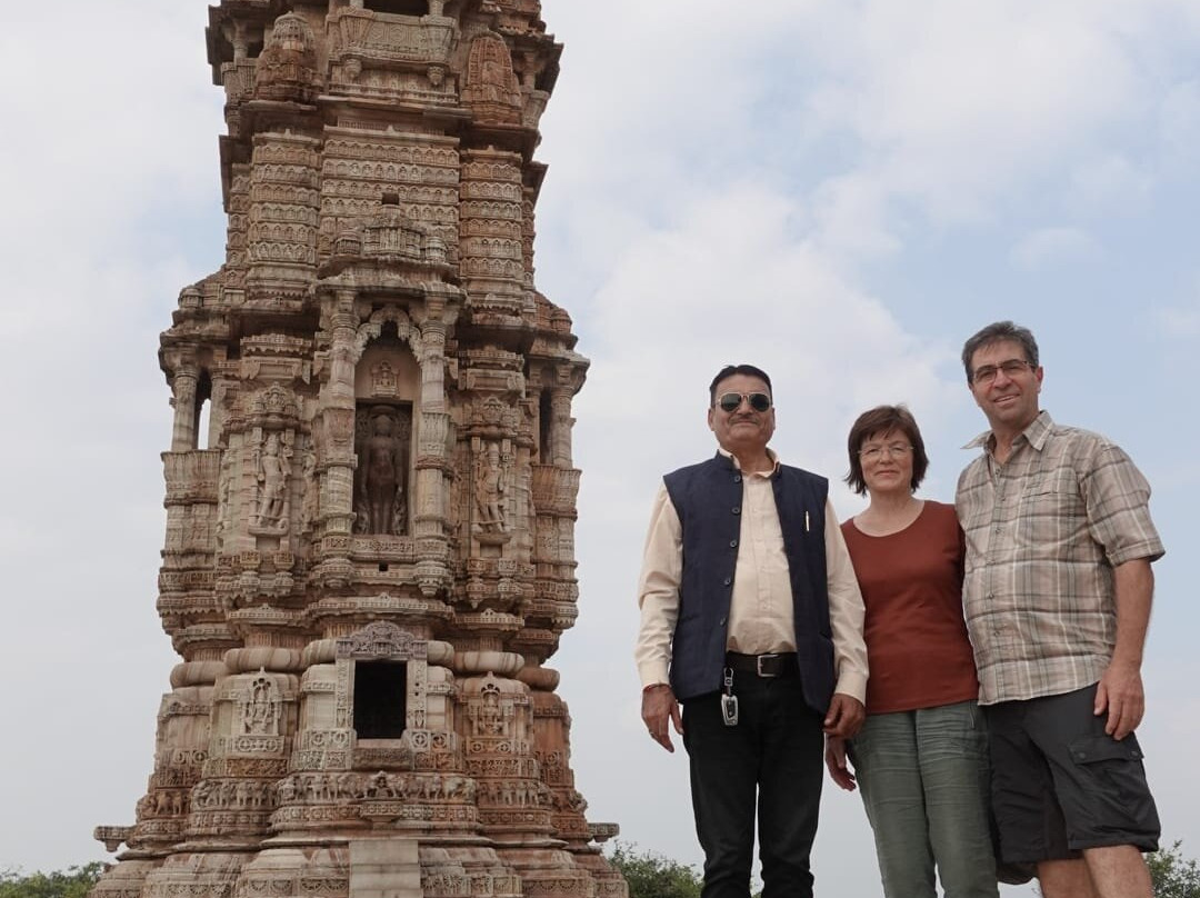 Rajasthan Pari Tours-斋蒲尔必去景点