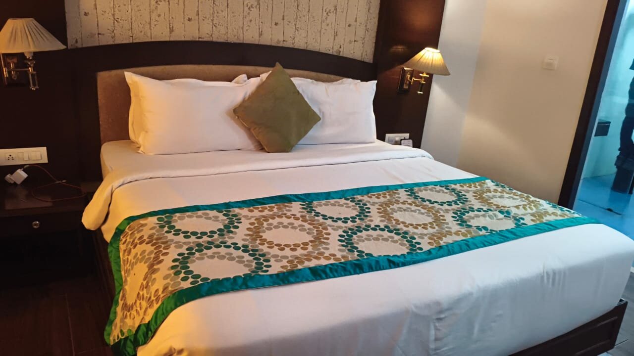 The Central Park-官方