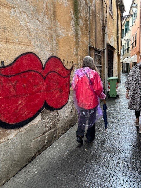 The Blue Walk-尼斯必去景点