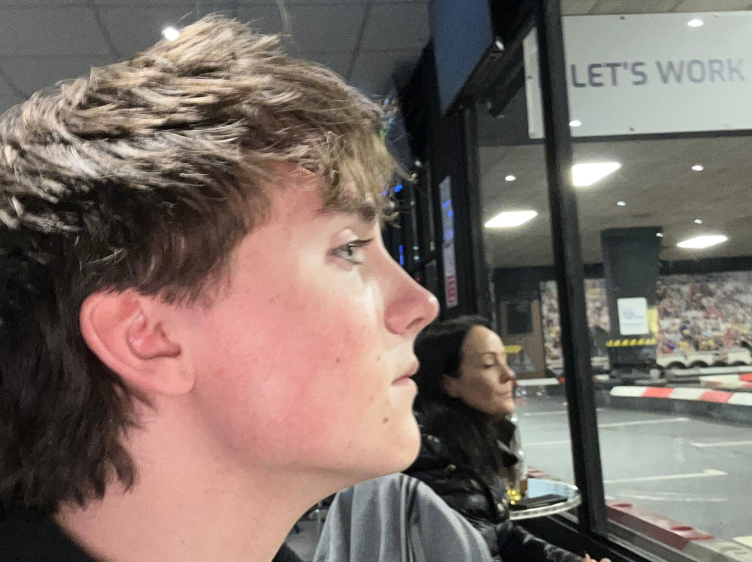 Teamworks Karting - York-约克必去景点