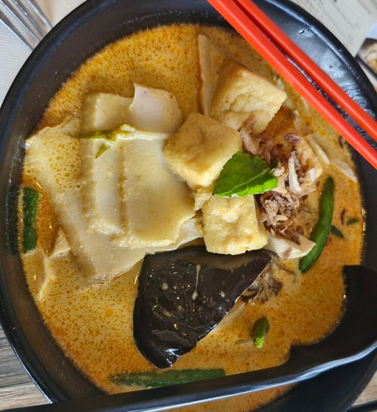 Westwok Malaysian Cuisine