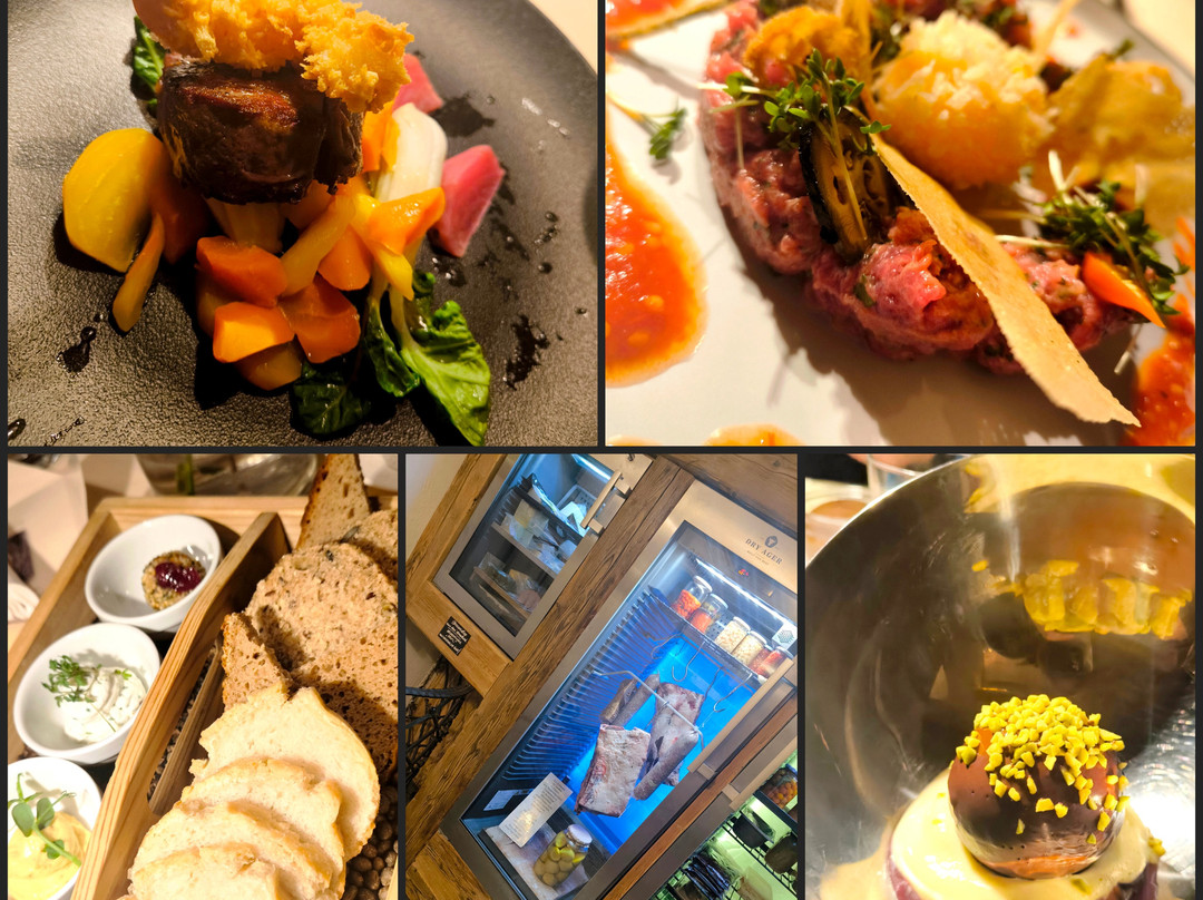 Landgasthof zur Linde主图