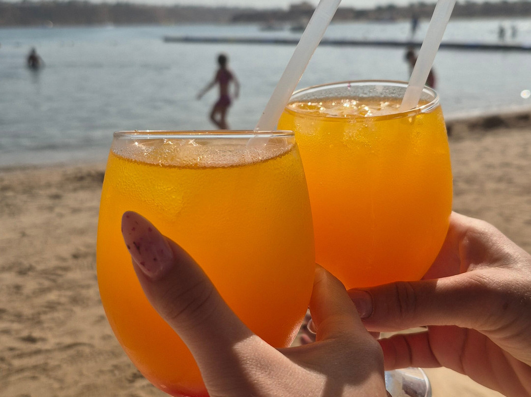 Turquoise Beach Hotel主图