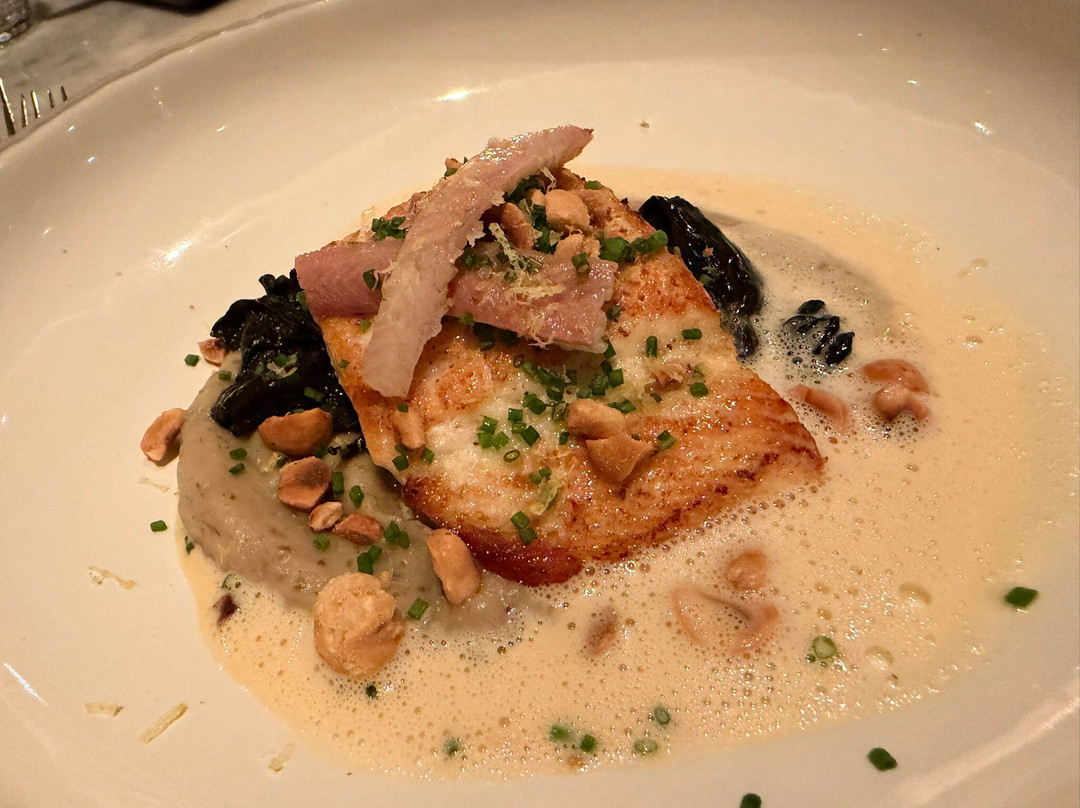 Ysbrantsz Boutique Hotel主图