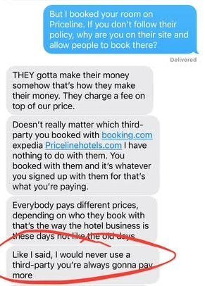 Empire Lakeshore Inn主图