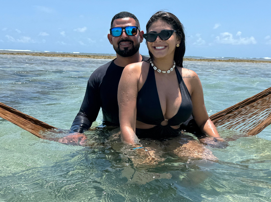 Fran6 Turismo Maceió-Maceio必去景点