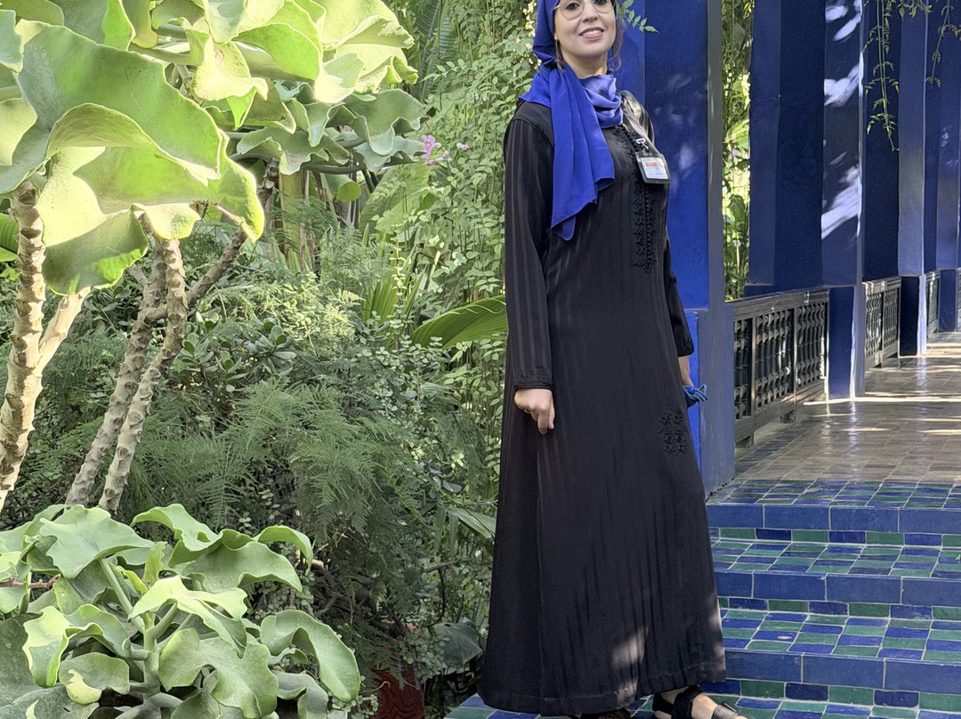 Morocco Unique Travel-Azilal必去景点