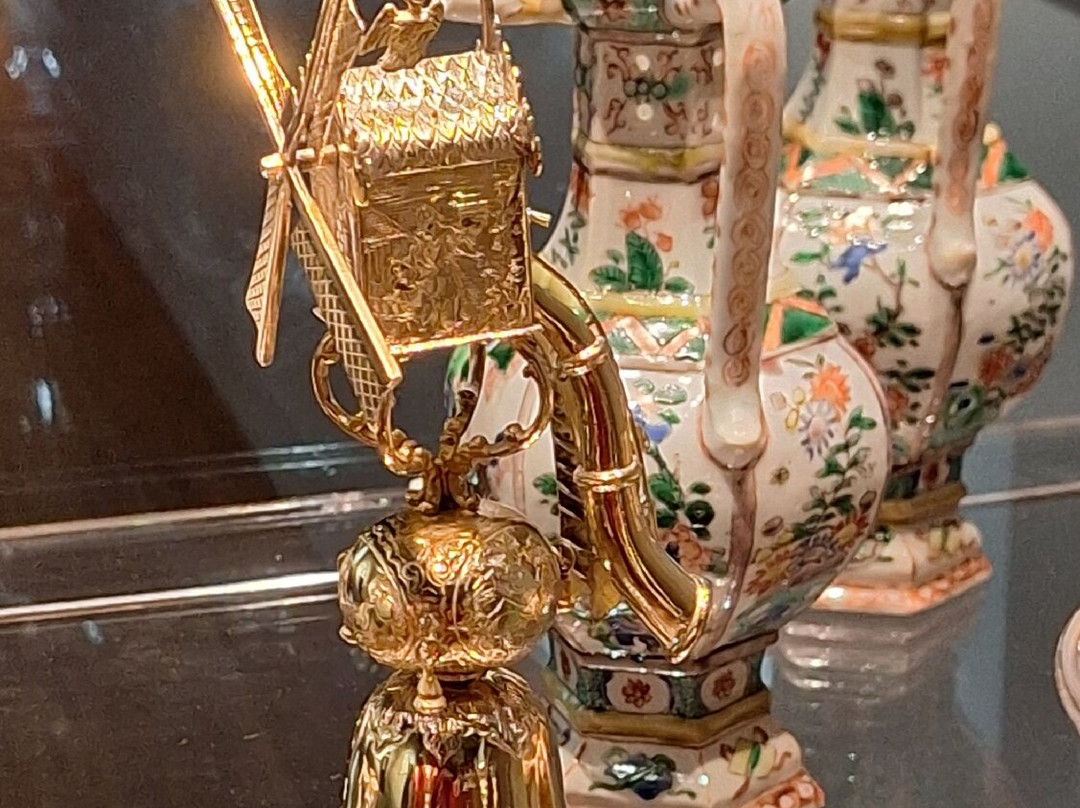 The Art Of Drinking - The Bridge Collection-加亚新城必去景点