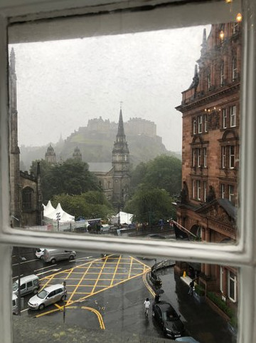 拉特兰酒店主图