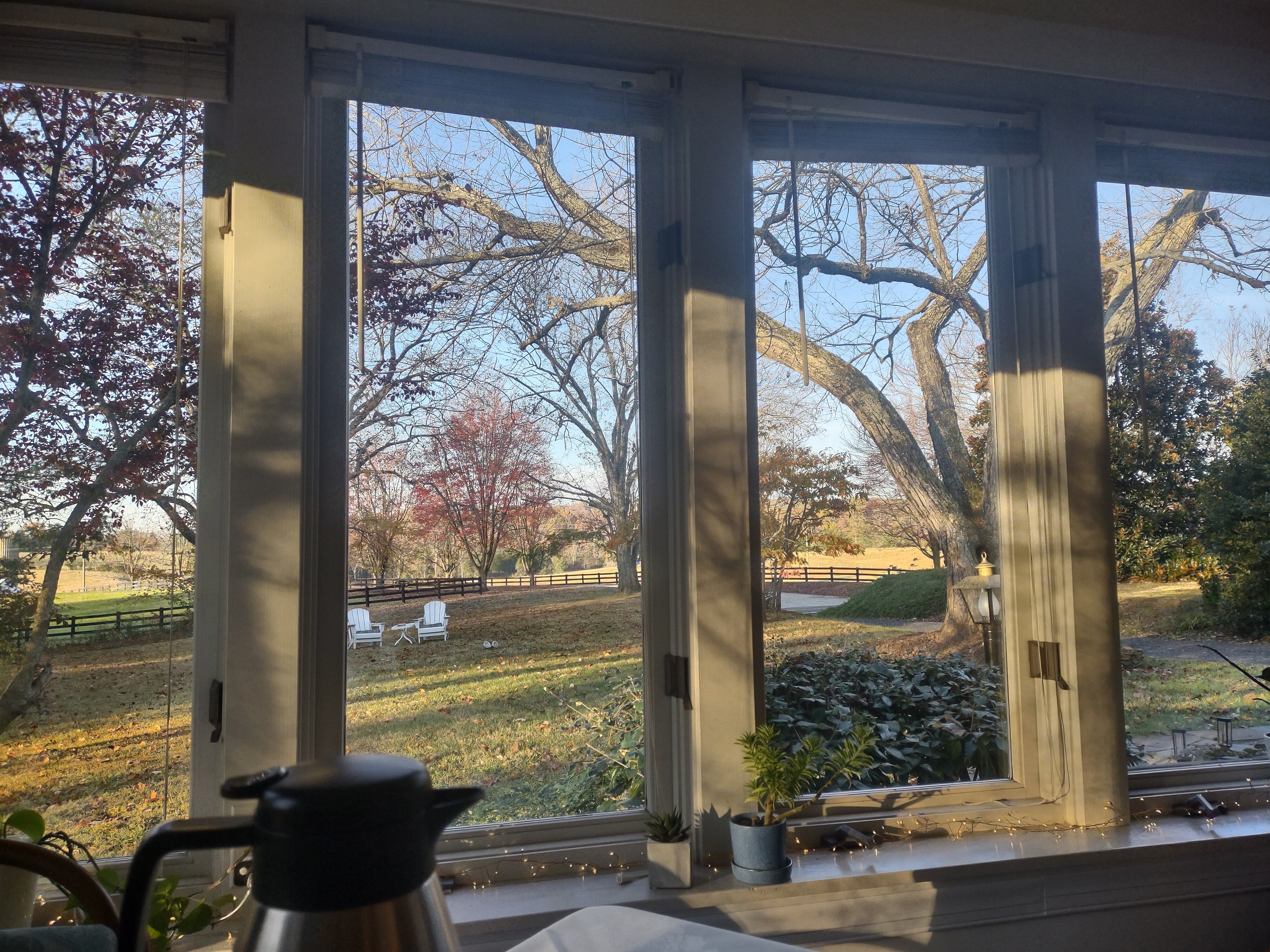 Hazel River Inn-官方