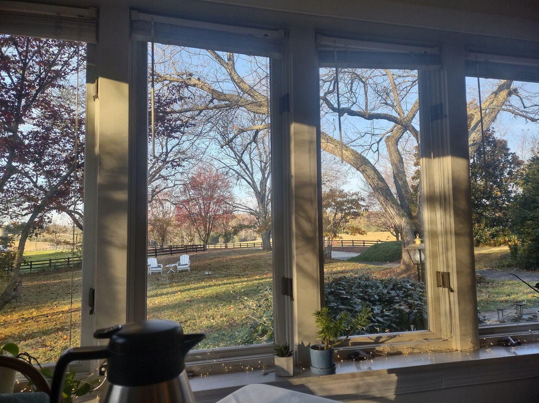 Hazel River Inn主图