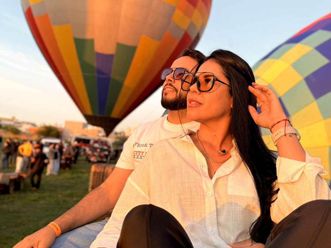 Folim Balonismo-Boituva必去景点