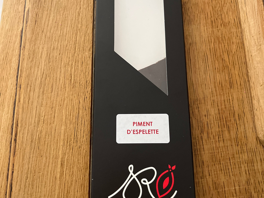 L'Art Chocolatier-Pertuis必去景点