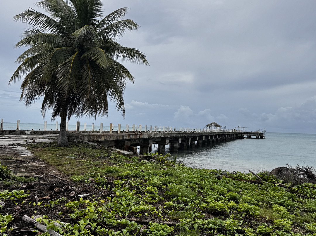 Guam Private Boat Trips-Merizo必去景点