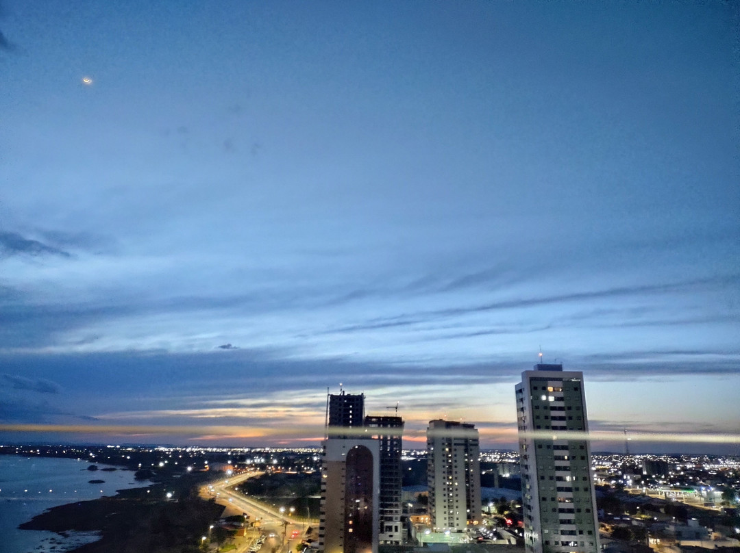 Nobile Suítes Del Rio Petrolina主图