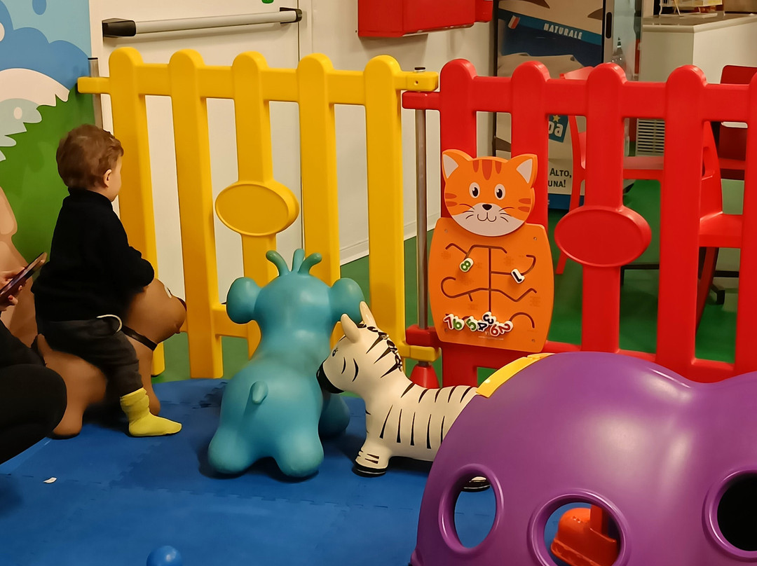 Driver Como-科莫必去景点