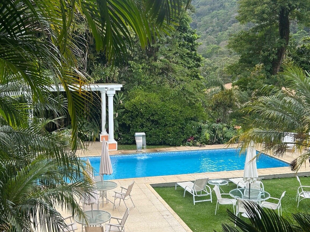 Locanda della Mimosa主图