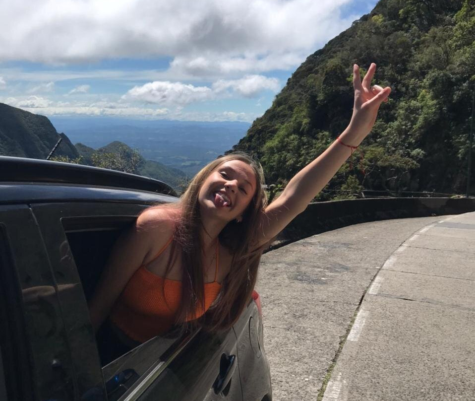 Serra do Rio do Rastro-Lauro Muller必去景点