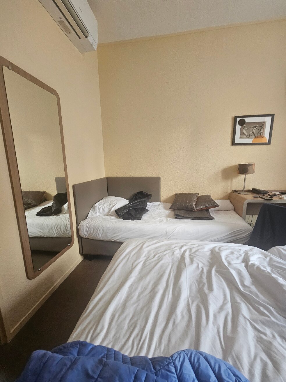 红色福克斯酒店-官方