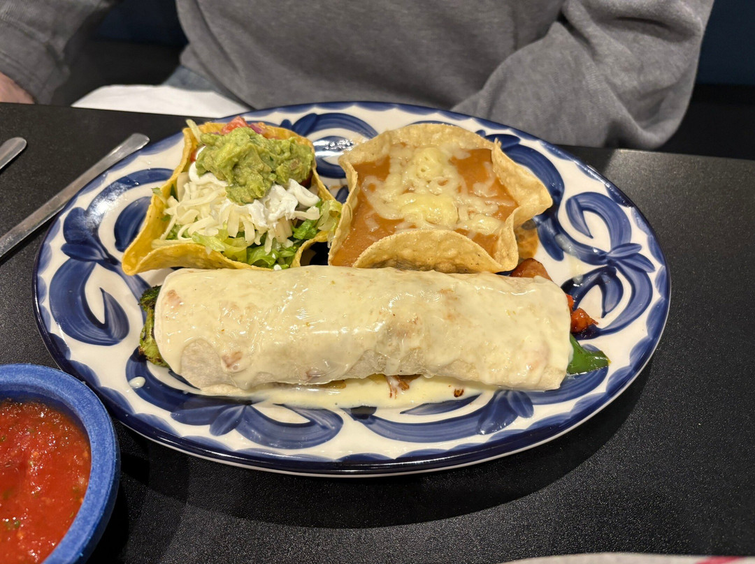 El Parian Steaks & Tequila