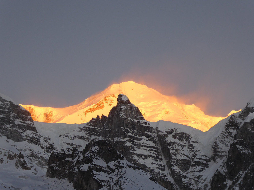Mountain Tours & Travels-Geyzing必去景点