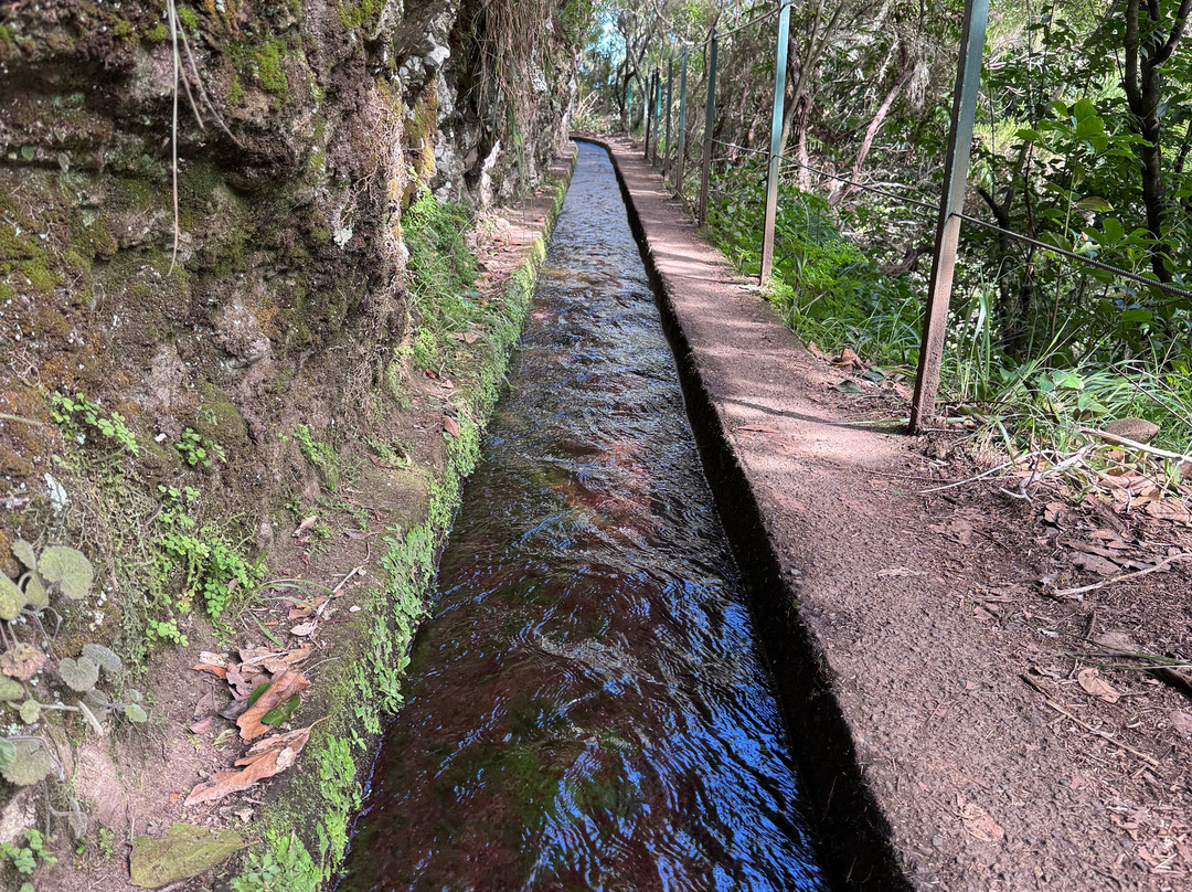 Levada Do Reí-Sao Jorge必去景点