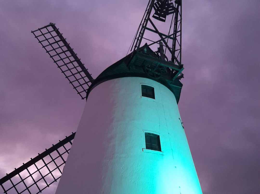 The Queens Hotel - Lytham主图