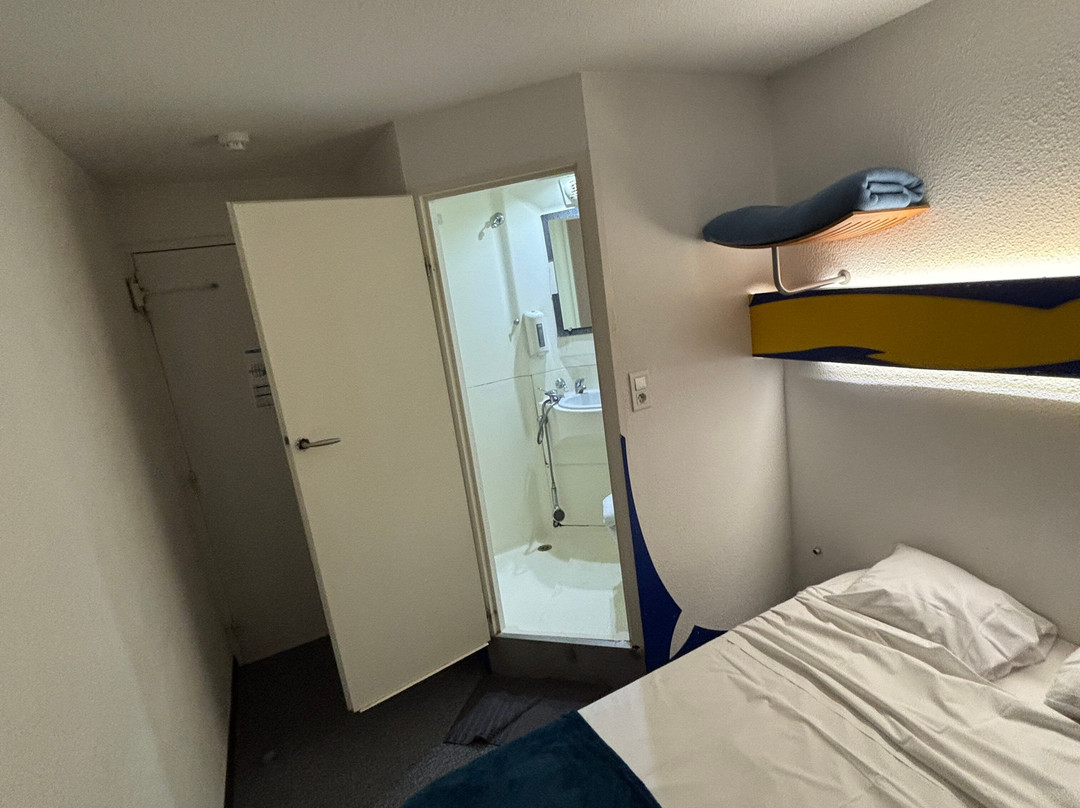 利多特尔酒店主图