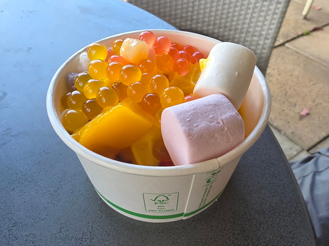 Scoops Farm-玛格丽特河必去景点