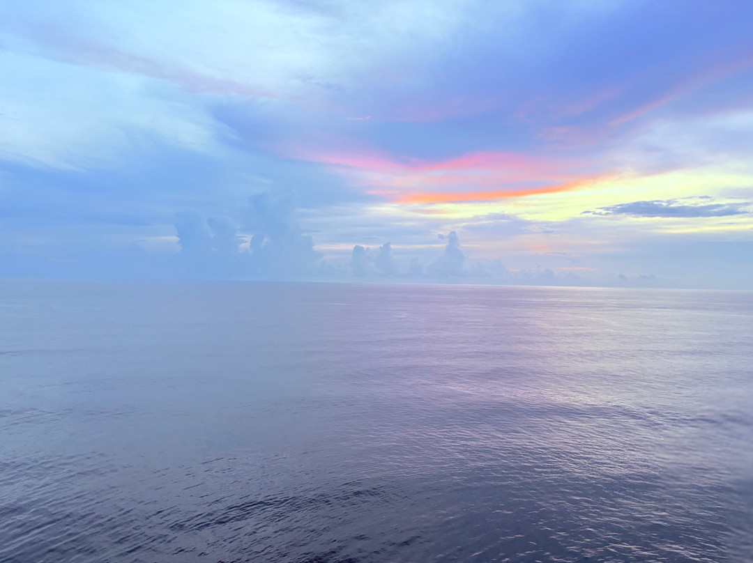 Malini Seafood & Sunset