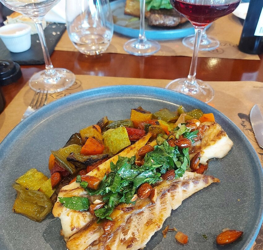 Pizzorno Family Estates-Canelones必去景点