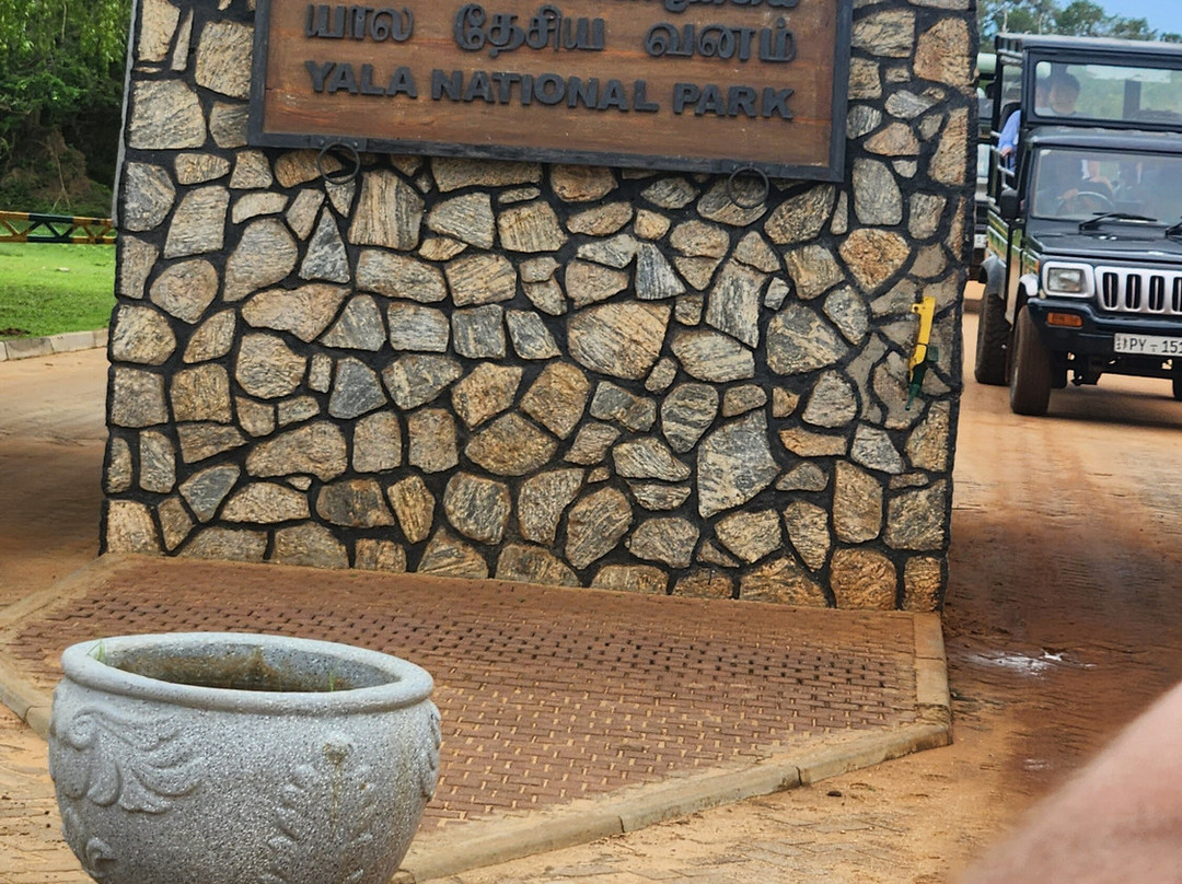 Ceylon Escapes-科伦坡必去景点