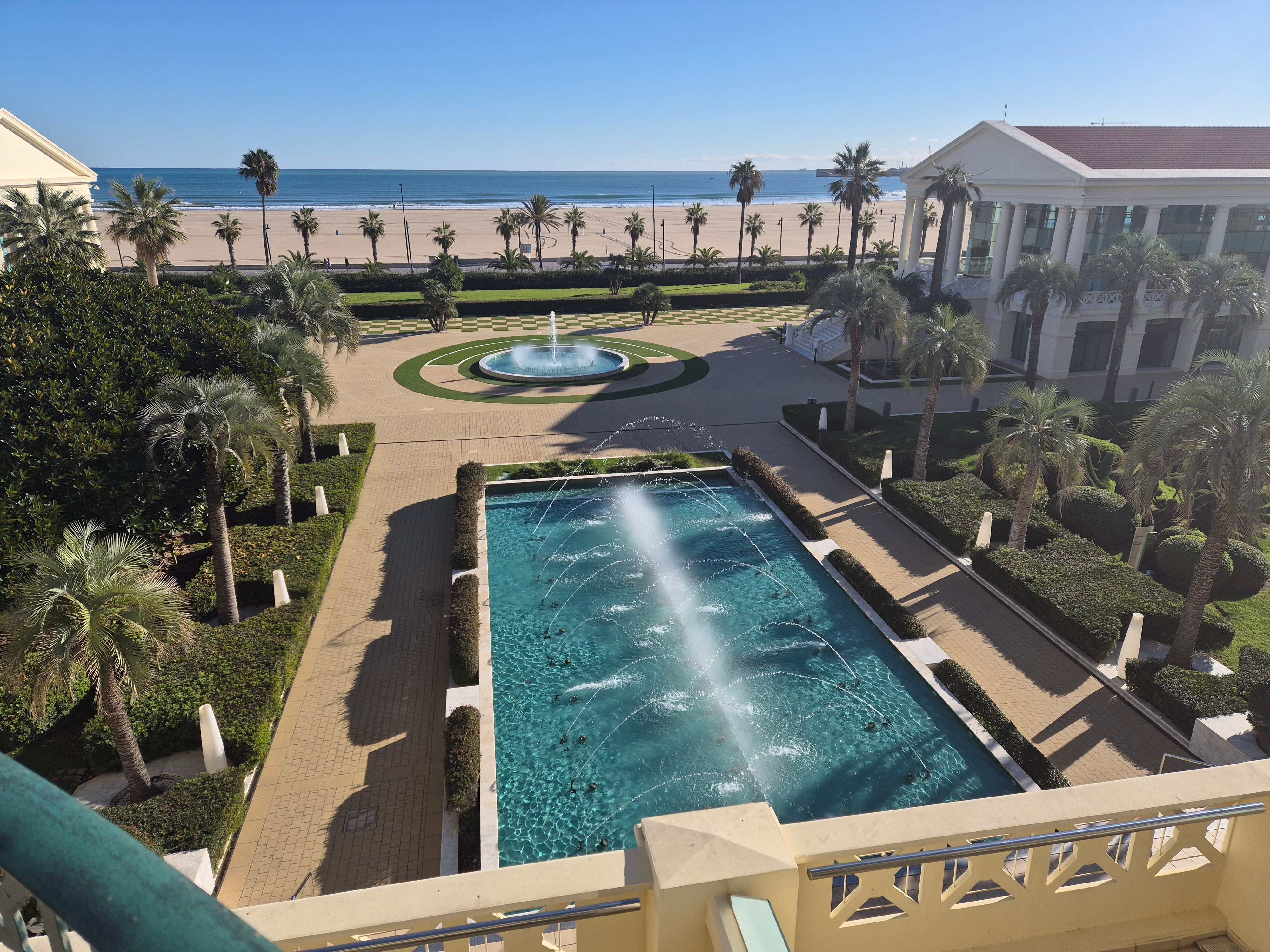 阿瑞纳斯布兰尼瑞尔度假村-官方