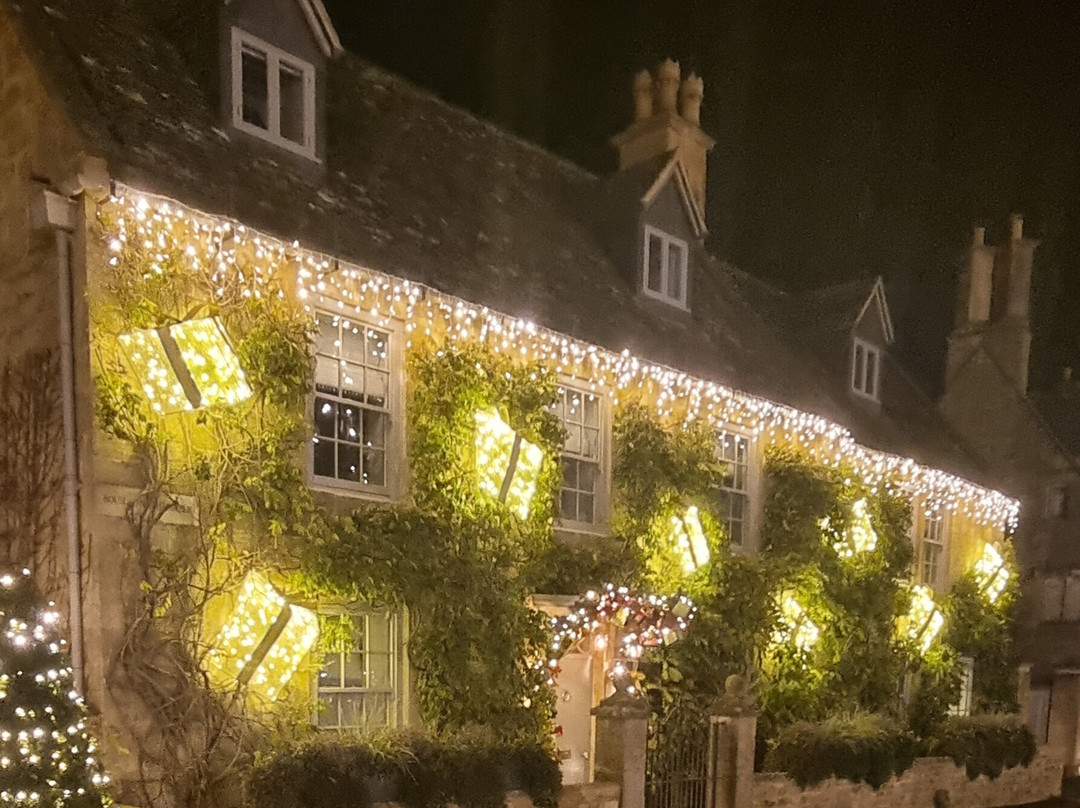 Lowerfield Farm Bed and Breakfast主图
